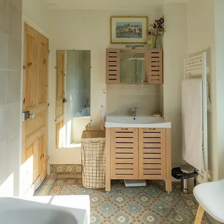 Villa L'Estagnole à Estaing  Extérieur photo