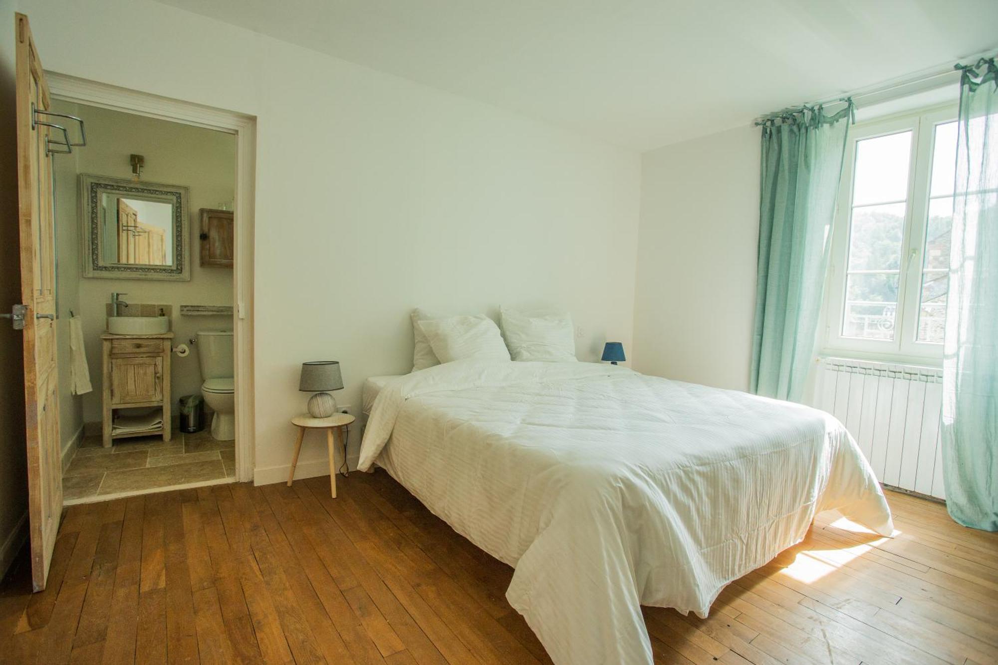 L'estagnole Holiday home