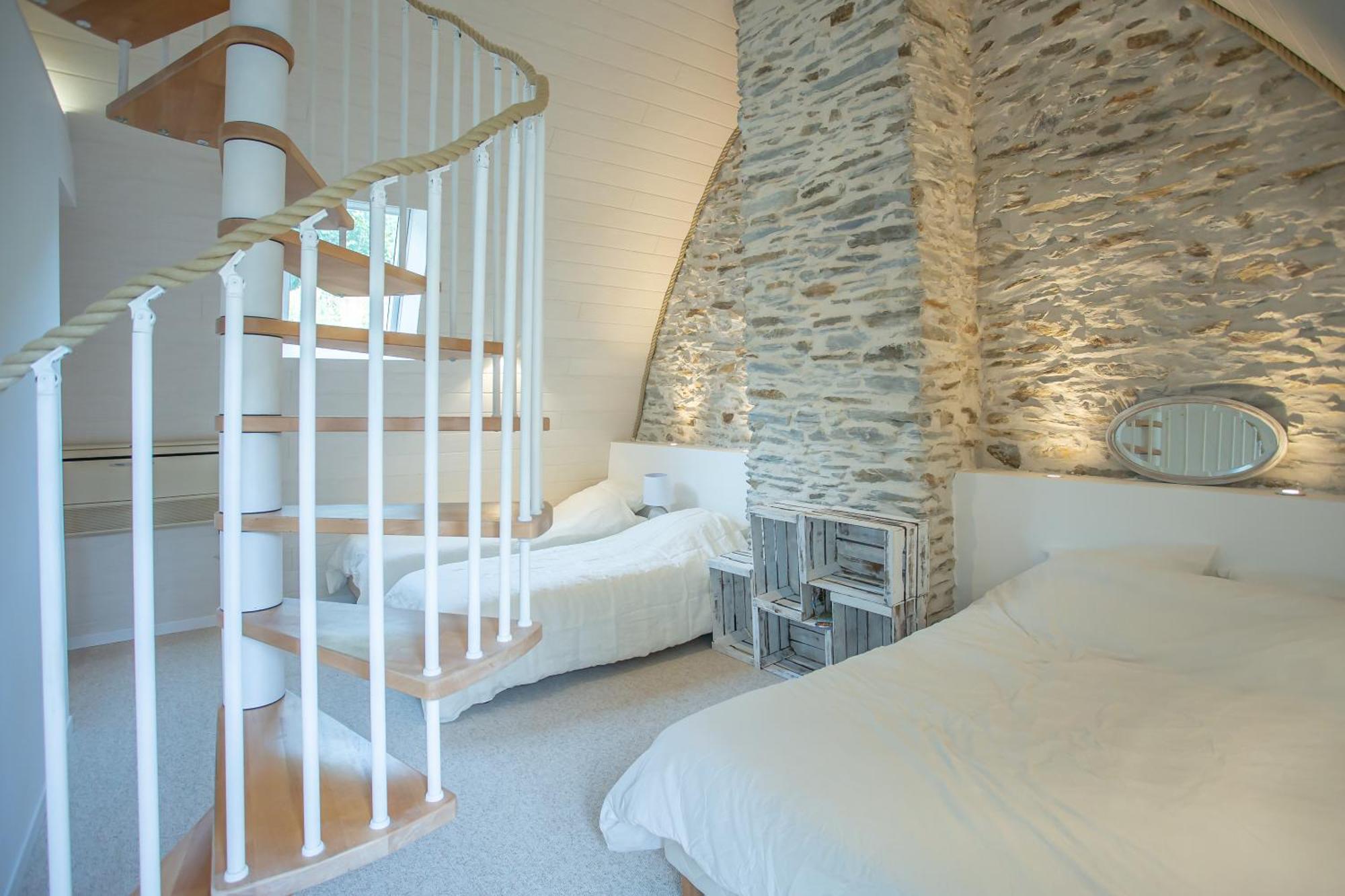 Holiday home L'estagnole Estaing (Aveyron)