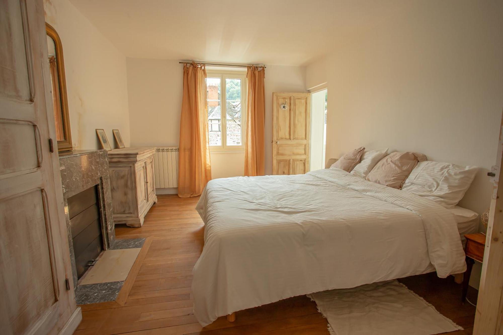 L'estagnole Holiday home