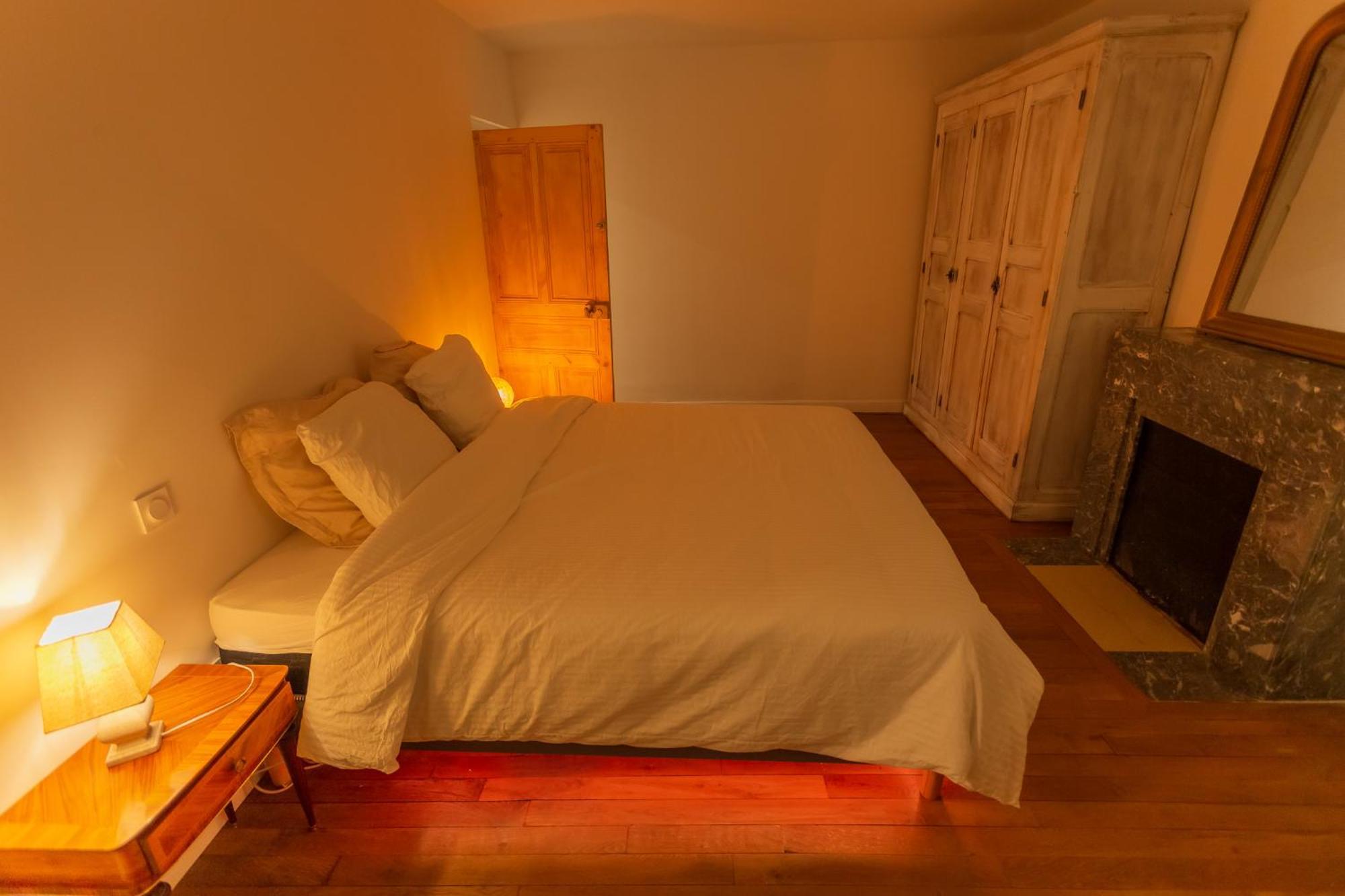 L'estagnole Holiday home