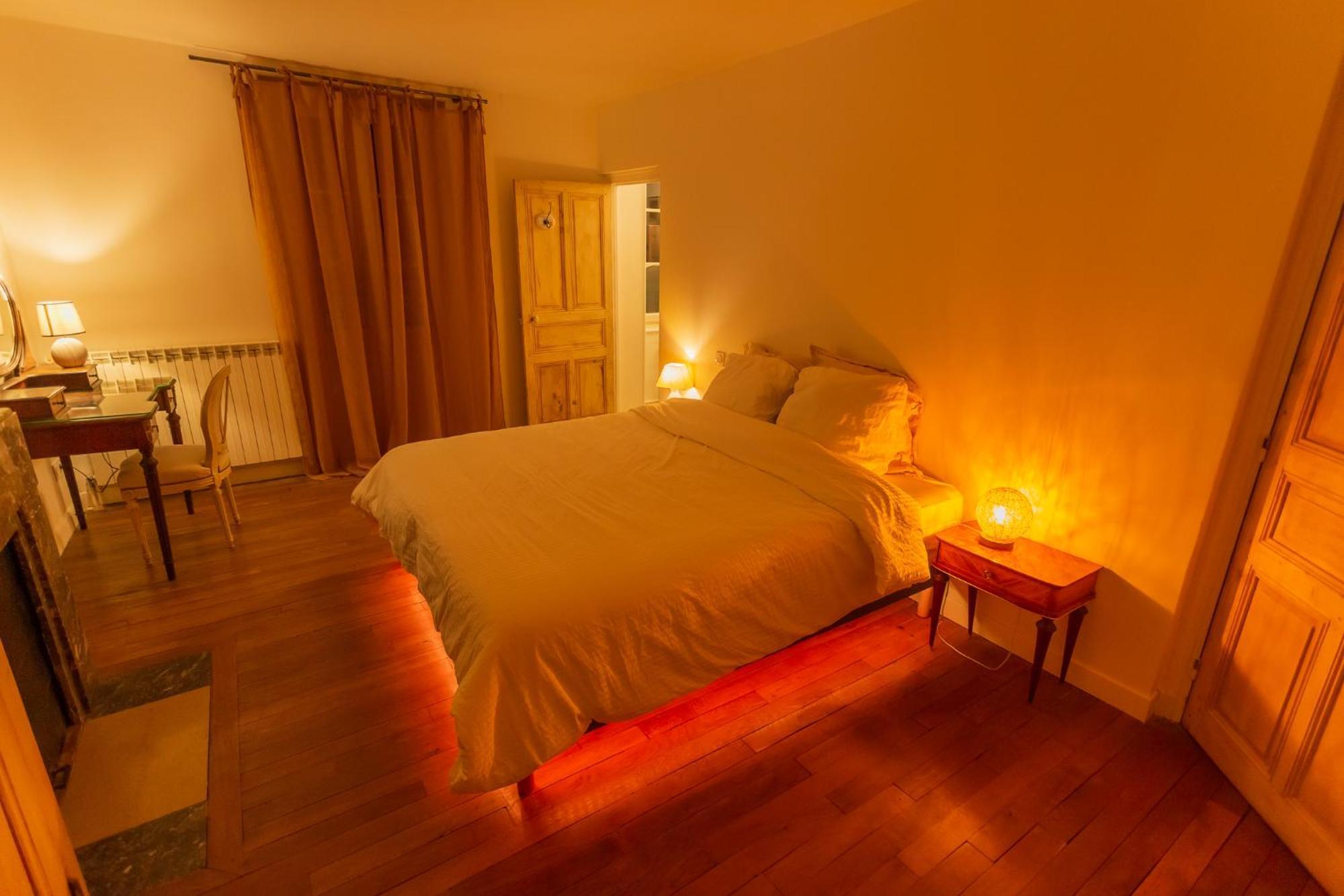 L'estagnole Holiday home