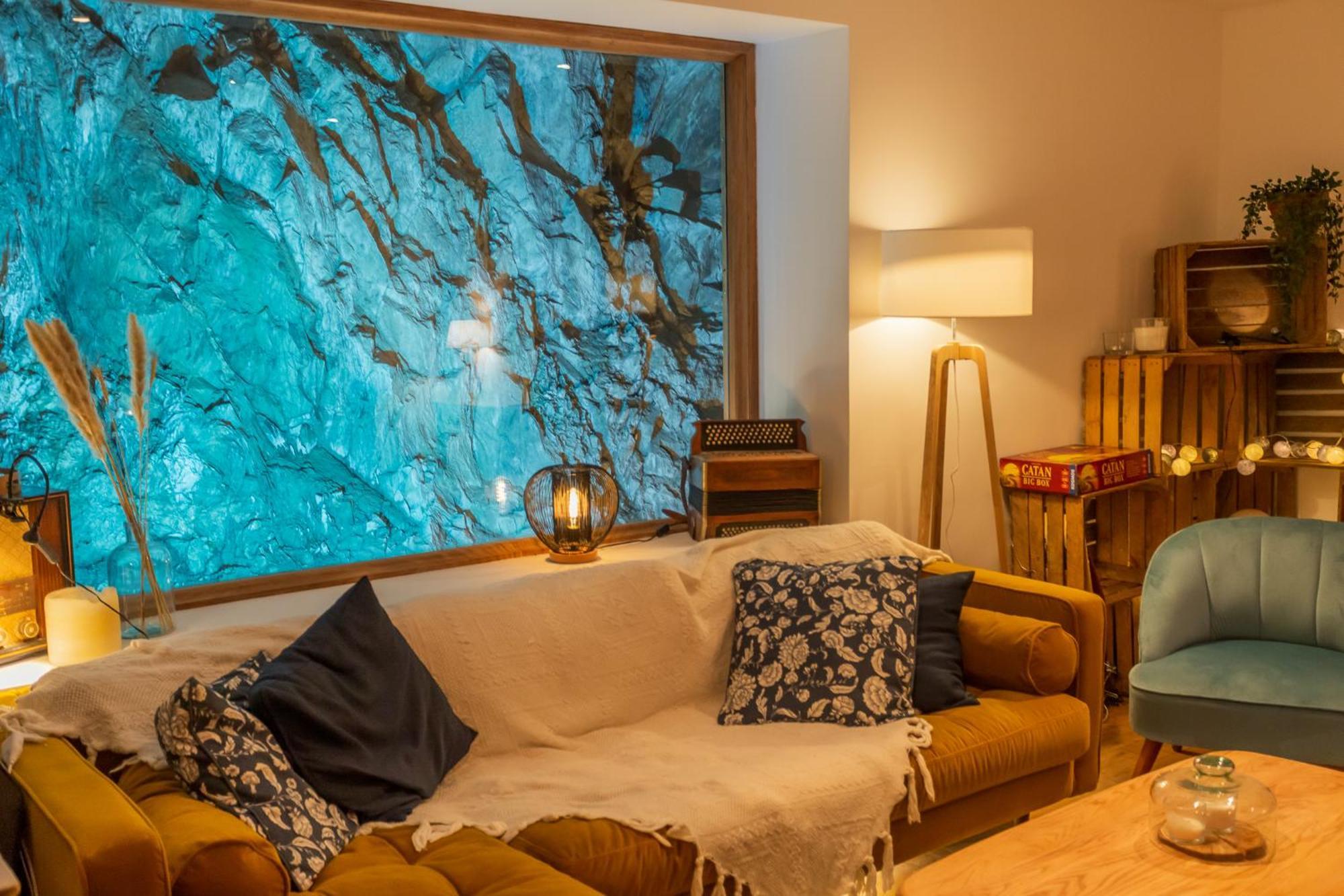 L'estagnole Holiday home