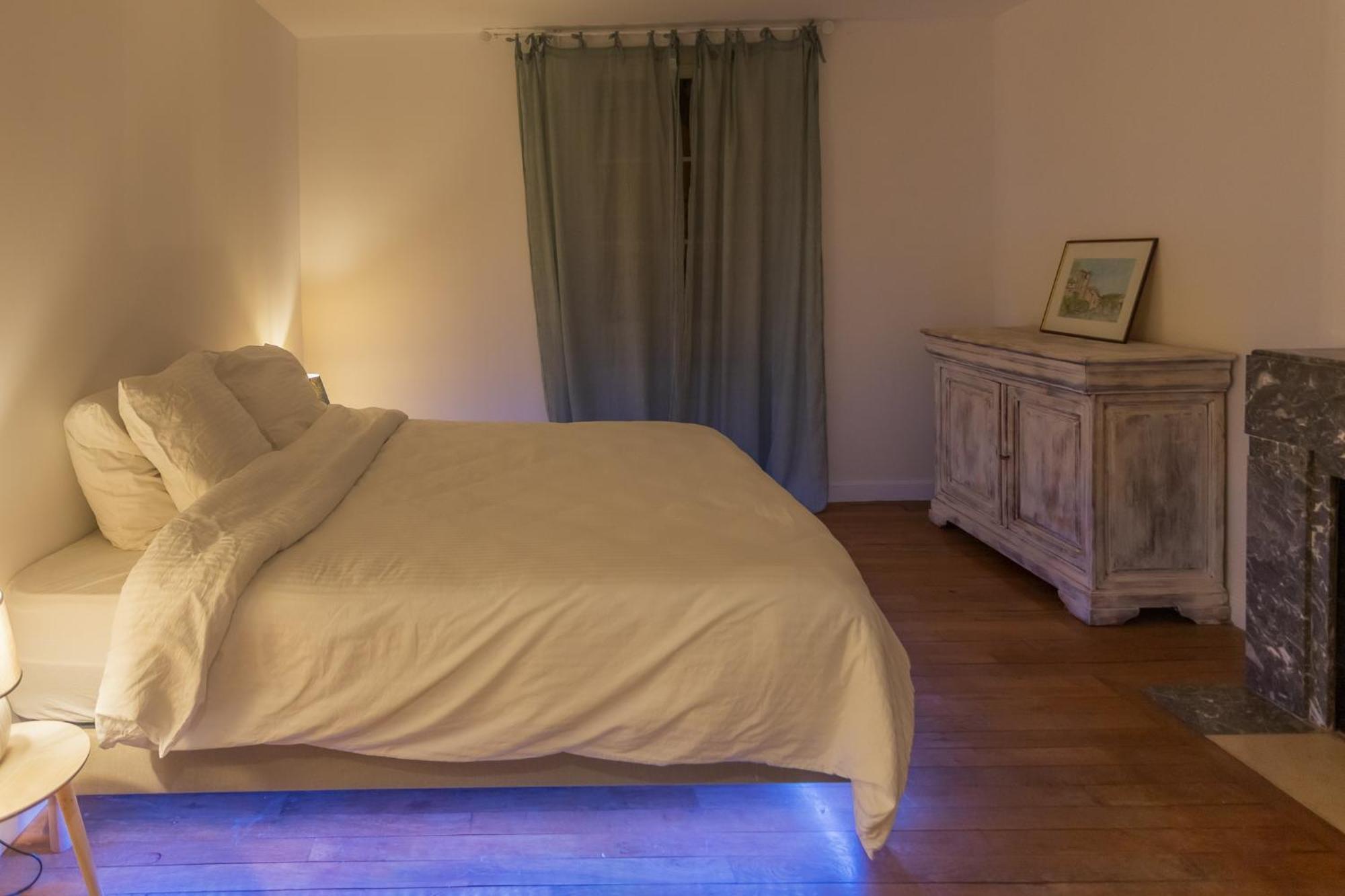 L'estagnole Holiday home *