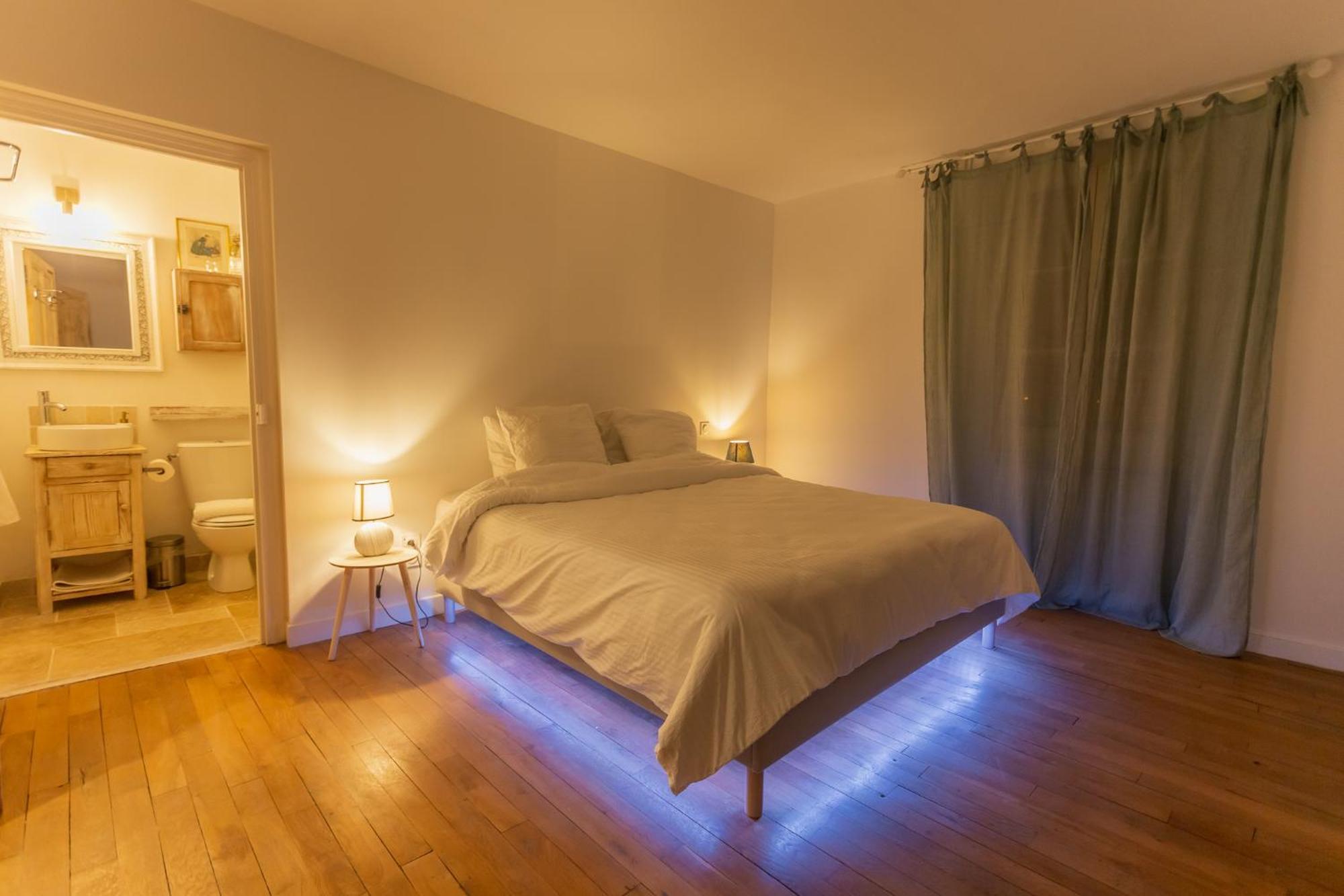 L'estagnole Holiday home Estaing (Aveyron)