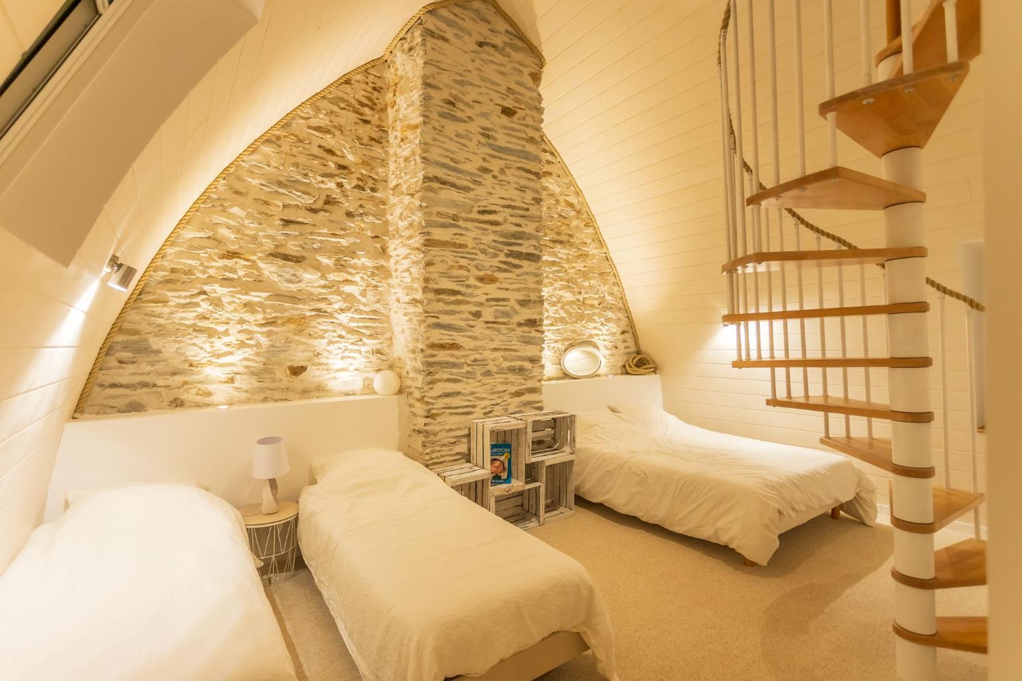 Holiday home L'estagnole