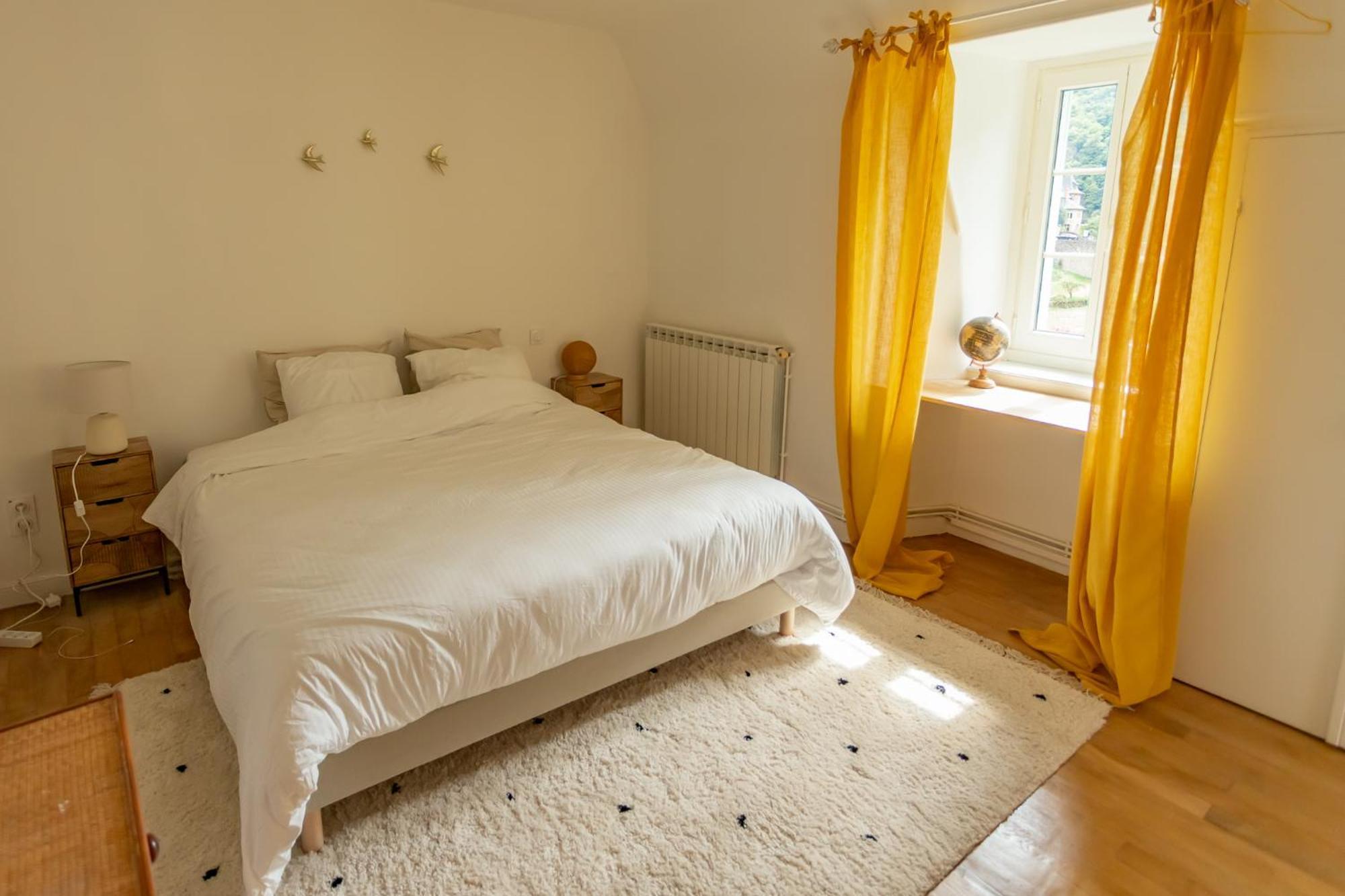 Holiday home L'estagnole