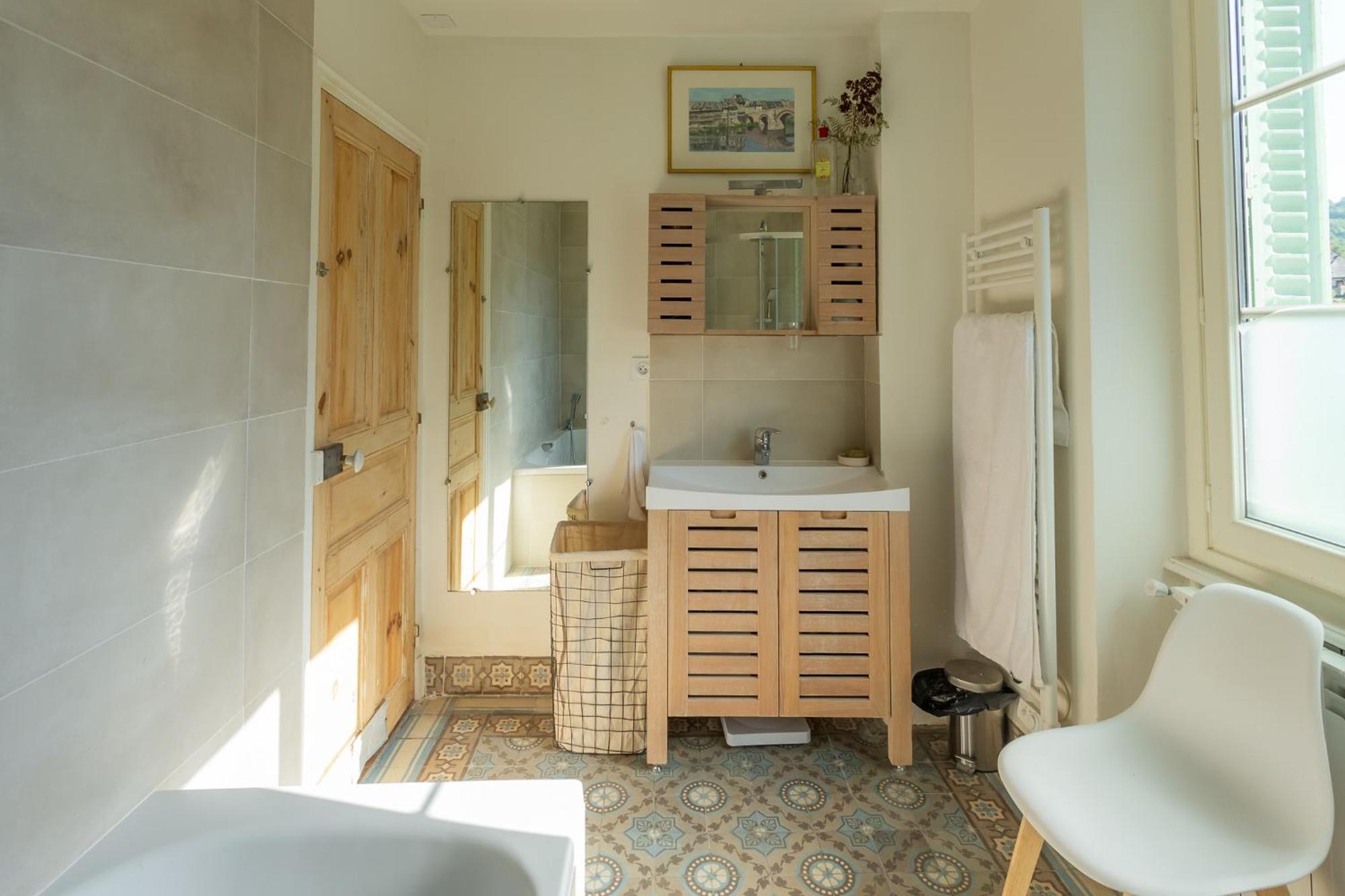 L'estagnole Holiday home *