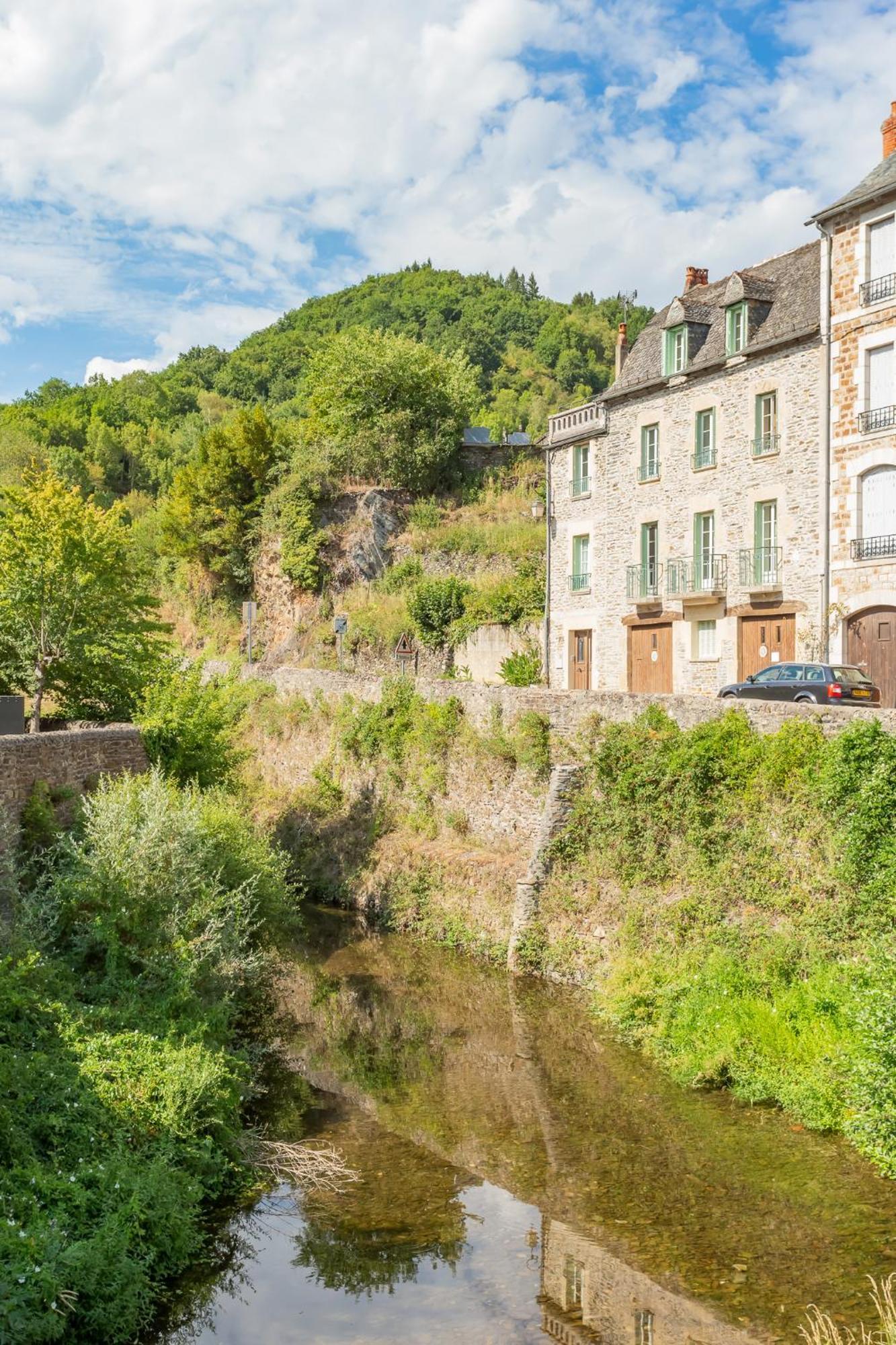 L'estagnole Holiday home
