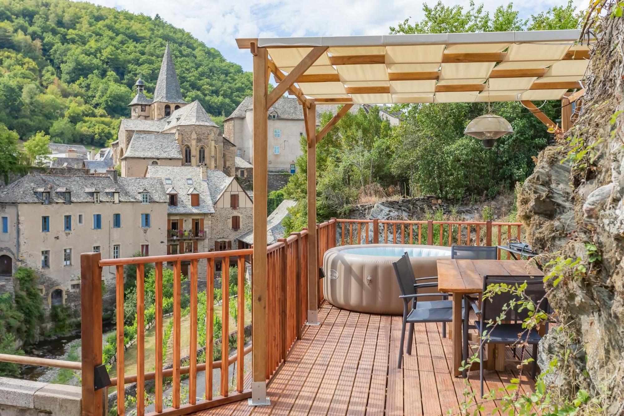 Holiday home L'estagnole
